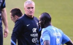 France vs Biélorussie et Géorgie: Deschamps ferme la porte à Sakho