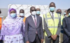 Sénégal: les 18 ans désormais autorisés à se vacciner contre la Covid-19