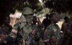 Combats dans l'est de la Centrafrique : un soldat mort et plusieurs civils tués