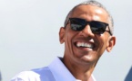 Basket : Barack Obama devient partenaire de NBA Africa