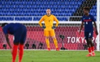 Football: la France, giflée par le Japon, est éliminée des Jeux Olympiques