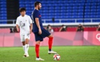 Élimination des Bleus aux JO: ​le message de Gignac aux clubs qui n'ont pas libéré les joueurs