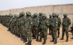 L'Afrique du Sud va envoyer 1500 militaires au Mozambique pour combattre les jihadistes dans le Nord
