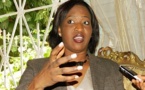 Zahra Iyane Thiam au président Sall : « Vous ne pouvez pas vous passer de la coalition Macky 2012 »
