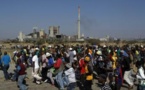 L'Afrique du Sud s'engage dans la saison des grèves