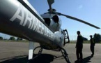 Guinée équatoriale : six militaires sont retenus à l'aéroport de Bata
