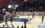Afrobasket 2013 ¼ de finale : les « Lions » face au Nigéria qui mesure "la force" du Sénégal