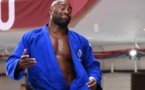 JO Tokyo: la grosse désillusion de Teddy Riner