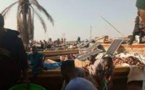 RDC: des problèmes de conservation du poisson dans l'Est