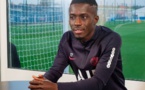 PSG : Idrissa Gueye évasif sur son avenir