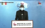 Vaccinés puis infectés par la covid-19 : Dr Mamadou Ndiaye apporte des éclairages