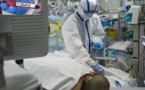 Covid_19sn - 15 décès supplémentaires, 1075 nouveaux cas et 60 personnes en réanimation rapportés ce vendredi 