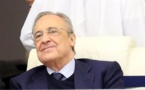 Real Madrid : Florentino Perez a une alternative à Kylian Mbappé