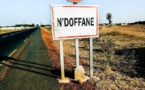 Ndoffane-Mbadane: un promoteur veut spolier les villageois de 6 ha de terres