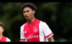Un jeune de l'Ajax Amsterdam tué dans un accident de voiture