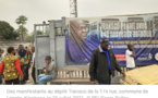 RDC: première victoire pour les agents de la société publique de transports Transco en grève