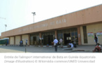 Guinée équatoriale: les six militaires retenus dans un aéroport libérés, Paris s'excuse
