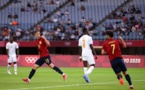 JO : Côte d'Ivoire éliminée par l'Espagne en quart de finale