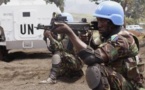RDC: l'armée et la Monusco repoussent les rebelles près de Goma
