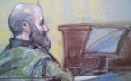 Tuerie de Fort Hood: Nidal Hasan condamné à mort