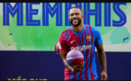 Amical : le FC Barcelone facile contre Stuttgart, Memphis Depay encore buteur