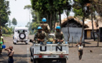 RDC: l'armée et la Monusco repoussent les rebelles près de Goma