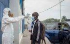 Covid-19 en RDC: au Sud-Kivu, le corps médical craint pour sa santé