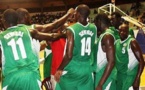 Afrobasket  2013 : Les lions retrouvent l’Egypte