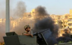 Liban: trois membres du Hezbollah tués dans des tirs au sud de Beyrouth