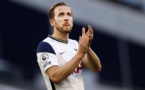 Tottenham : Harry Kane sèche l'entraînement !