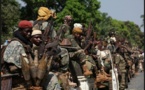 Centrafrique: fragile retour au calme à Bangui