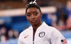 JO-2020: come-back annoncé de la gymnaste vedette Simone Biles à la poutre