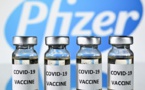 Covid-19: les laboratoires Pfizer et Moderna vont augmenter les prix de leurs vaccins