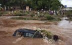 Mali: les Bamakois expriment leur colère après des inondations meurtrières