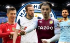 JT Foot Mercato : Manchester City lance son mercato de tous les records