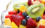 Consommer des fruits frais pour prévenir le diabète