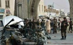 Afghanistan: les ambassades américaine et britannique accusent les talibans de «massacres» de civils