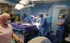 Nonuplés maliens nés au Maroc: un défi inédit pour les soignants