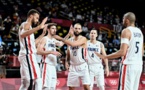 JO Tokyo: Les Bleus battent l'Italie et reviennent en demi-finale 21 ans après