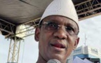 Mali: le plan d'action de Choguel Maïga largement adopté