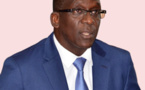Abdoulaye Diouf Sarr somme les Directeurs d'EPS de réorganiser les services hospitaliers de Dakar pour une meilleure gestion de la pandémie
