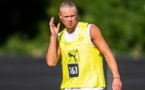 Manchester United veut croire à nouveau à Erling Haaland