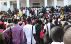 Les premiers résultats du Bac 2021 tombent: 5% d’admis au premier tour dans un centre de Ziguinchor