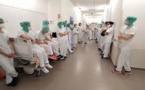 Covid-19 en France: dans un hôpital de Toulouse, les prémices d’une quatrième vague