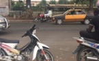 La police Central de Dakar annonce de nouvelles dispositions pour arrêter le fléau des motos Jakarta à Dakar