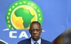 FIFA: Issa Hayatou condamné et suspendu de toute activité liée au football