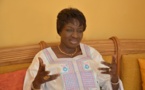 Départ d’Abdoul Mbaye : Aminata Touré dite "Mimi" devient Premier ministre du Sénégal (Officiel)