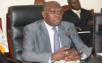 Nouveau gouvernement: Amadou Kane et Abdoulaye Daouda Diallo remplacés