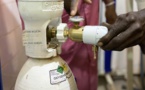 Gratuité de l'Oxygène: Sahel-Gaz continue de vendre aux malades Covid-19