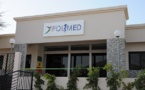 Hôpital Mbour: les travailleurs en grève pour exiger la résiliation du contrat avec la société Polimed